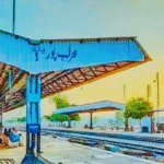 Mehrabpur – History, Heritage,Railway Station and Life in Sindh’s Heartland
