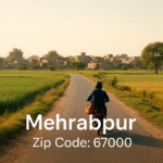 Mehrabpur Zip Code 67000 | Postal Code Guide for Mehrabpur Sindh